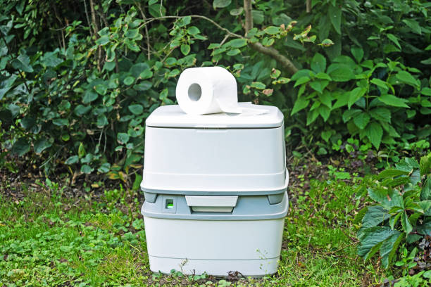 Best Local porta potty services  in Black Diamond, FL