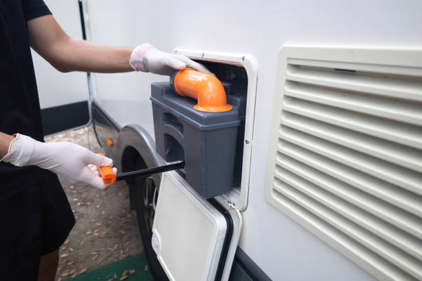 Porta potty services near me in Black Diamond, FL