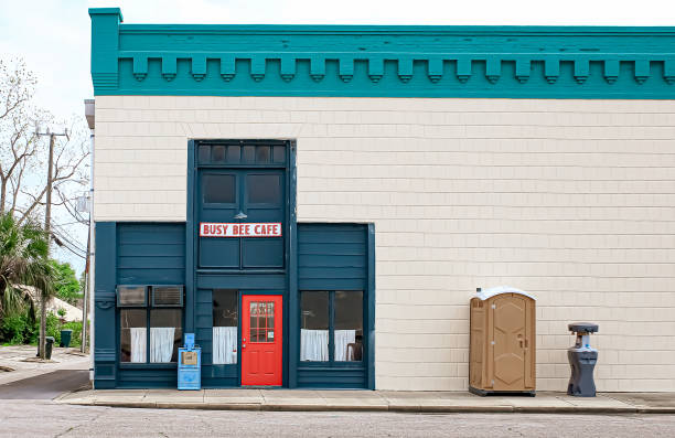Best Temporary restroom rental  in Black Diamond, FL