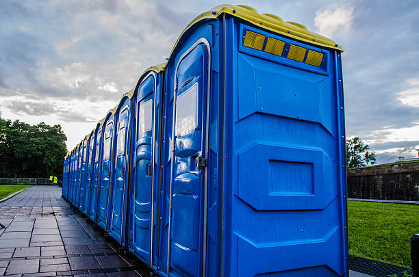 Best Porta potty rental for parties  in Black Diamond, FL